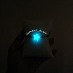 دستبند ستاره ⭐