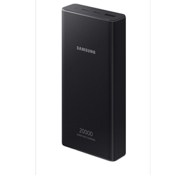 پاور بانک فست شارژ سامسونگ EB-P5300 QC2.0 PD 25W   ظرفیت 20000 میلی آمپر ساعت