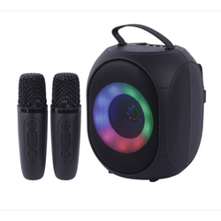 اسپیکر بلوتوثی سینگ ای ZQS-W4106 + میکروفون