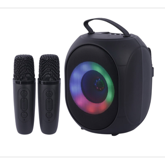 اسپیکر بلوتوثی سینگ ای ZQS-W4106 + میکروفون