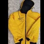 کاپشن دورو مردانه خلبانی شیک