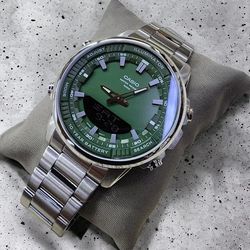 ساعت کاسیو (Casio) موتور موومنت ژاپن