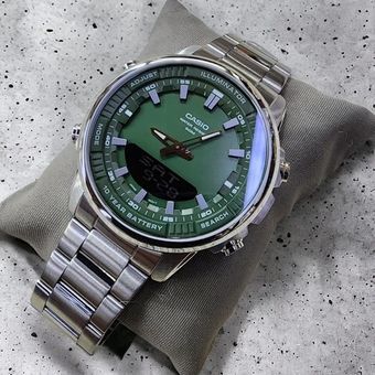 ساعت کاسیو (Casio) موتور موومنت ژاپن