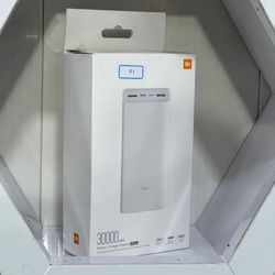 پاوربانک شیائومی 30.000 برند ردمی (Readmi)