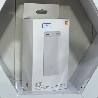 پاوربانک شیائومی 30.000 برند ردمی (Readmi)