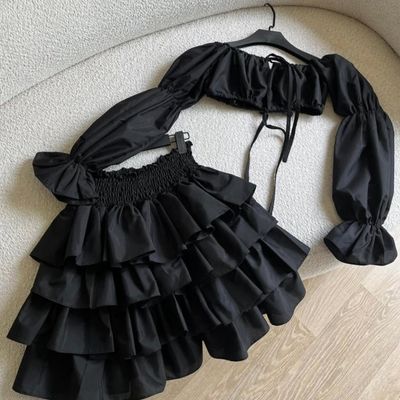 ست لارا🖤✨