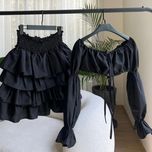 ست لارا🖤✨