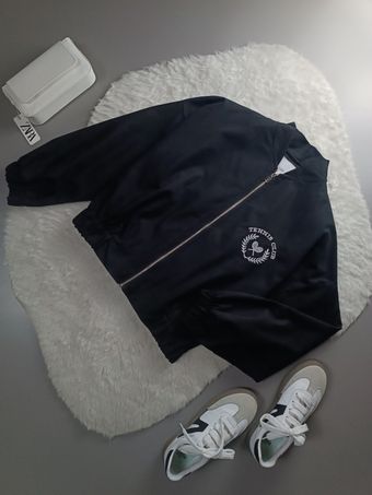 بامبر جکت تنیس کلاب 2150