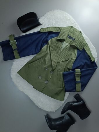 کراپ کت کرکره‌ای 1867