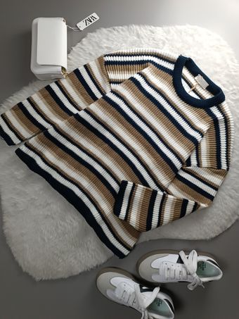 بافت راه راه 2057