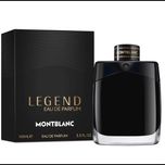 ادکلن مونت بلانک لجند ادو پرفیوم  اورجینال 100 میل  Mont Blanc Legend