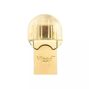 فلش مموری OTG ویکومن مدل VC400G ظرفیت 64 گیگابایت