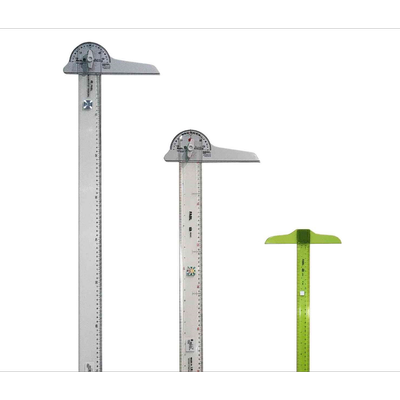 خط کش T مهندسی فابل ( Fabel)  سایز  (40 - 50- 60 -80 ) سانت