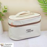 ظرف غذا 4 تکه کیف دار کد 6689