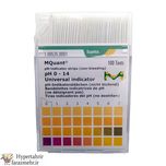 کاغذ آزمایشگاهی  104  ph  ایرانی