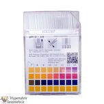 کاغذ آزمایشگاهی  104  ph  ایرانی
