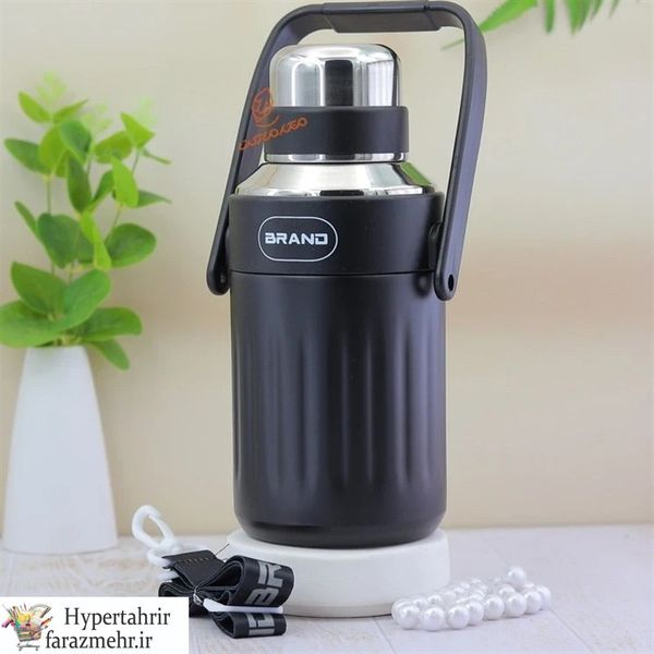 فلاسک مسافرتی 1000 میل کد 7811 BRAND