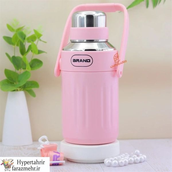 فلاسک مسافرتی 1000 میل کد 7811 BRAND