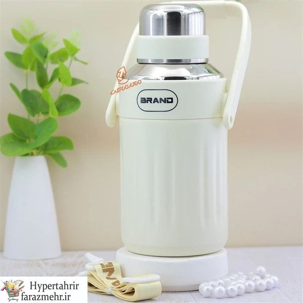 فلاسک مسافرتی 1000 میل کد 7811 BRAND