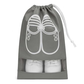 کاور کفش باشگاه و مسافرت مای هوم