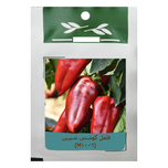 بذر فلفل گوشتی شیرین اروپایی M1006