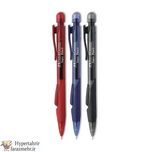 اتود فابر کاستل (Faber-castell) مدل  Super Pencil قطر نوشتاری( 0.7 0.5 )رنگبندی ( مشکی - آبی - قرمز )