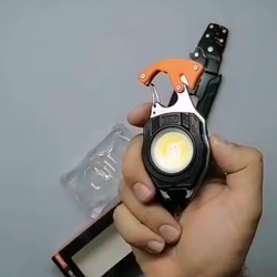 چراغ 15 کاره کاربردی