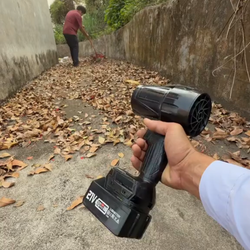 جت فن های دستی