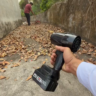 جت فن های دستی