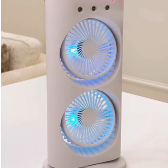 پنکه مه پاش دوطبقه (نسل جدید)