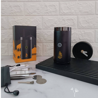 خوشبوکننده حرارتی