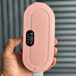 کمربند حرارتی قاعدگی