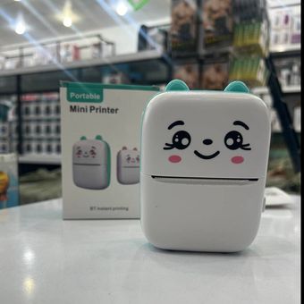 پرینتر حرارتی همراه