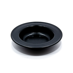 ظرف پاستا لبه پهن فلزی