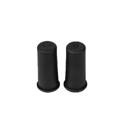 جفت نمک فلفل فلزی