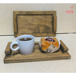 تخته سرو دسته دار