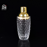 شیکر کوبلر سایز 550 میل شیشه ای
