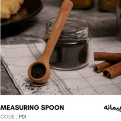 پیمانه مدل p01