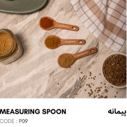 پیمانه ست سه عددی مدل p09