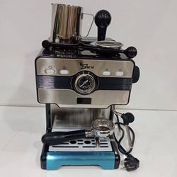 اسپرسو ساز نیمه صنعتی BARNI7031