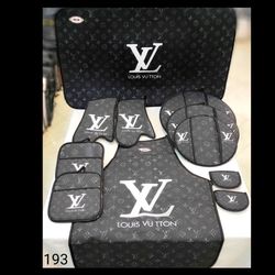 سرویس 11 پارچه چاپی کارما هوم مدل VL22