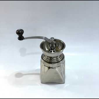 آسیاب دستی لوزی