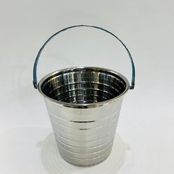 ظرف یخ راه راه 7 لیتری