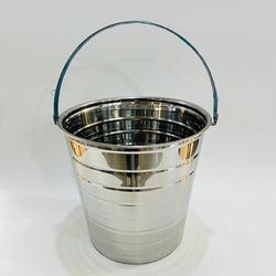 ظرف یخ راه راه 9 لیتری