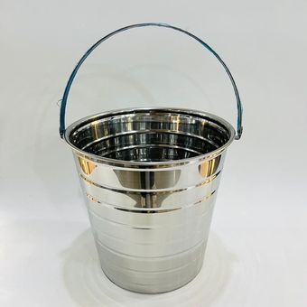 ظرف یخ راه راه 9 لیتری