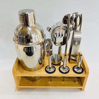 ست بار سرد کد 601