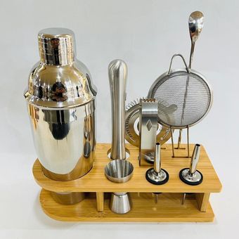 ست بار سرد کد 605