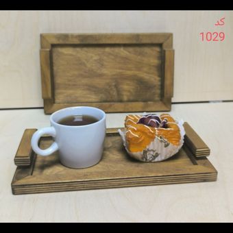 تخته سرو دسته دار