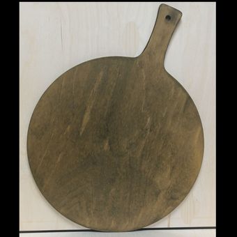 تخته پیتزا 20 سانتی