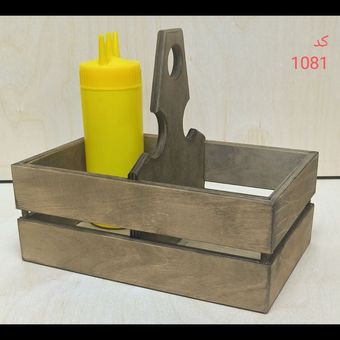 باکس سس دسته وسط